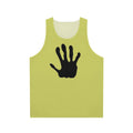 Unisex Total Drama Trent Tank Top