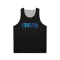 Unisex Trapstar Tank Top