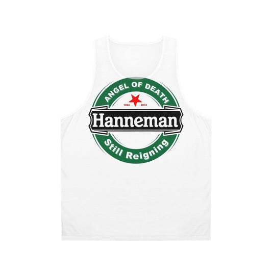 Unisex Tribute To Rock Star Still Reigning Tank Top