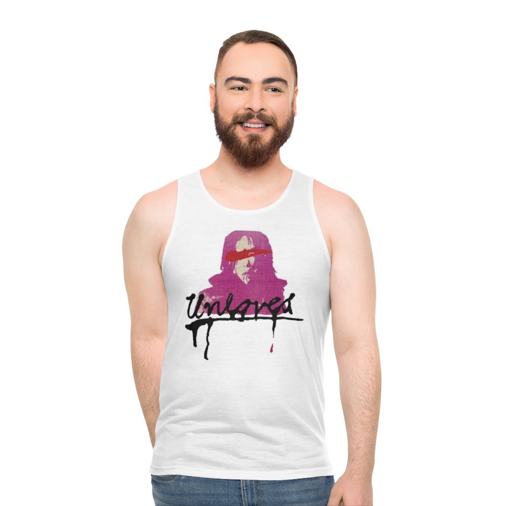 Unisex Unloved Band Tank Top