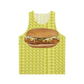 Unisex "X-Rated" Tank Top