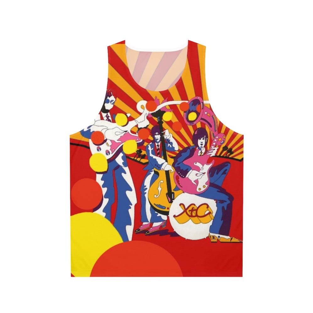 Unisex XTC Tank Top