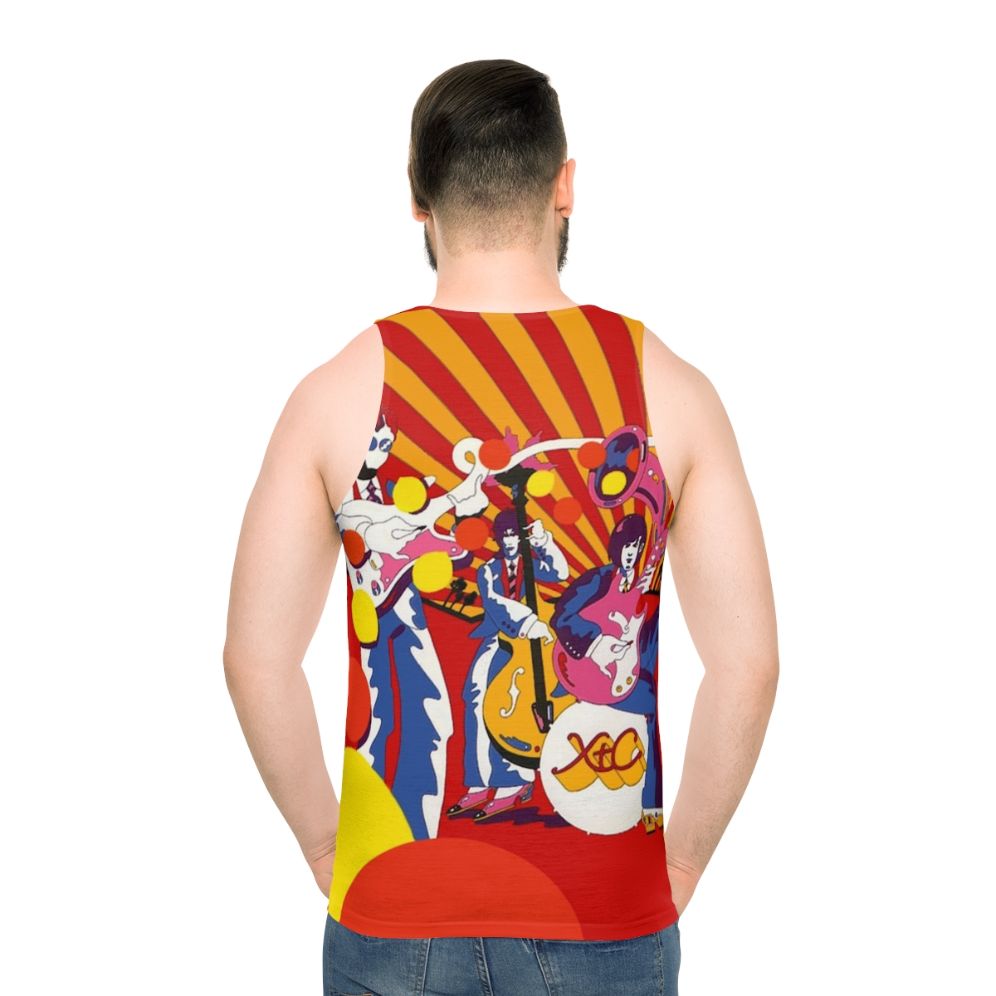 Unisex XTC Tank Top