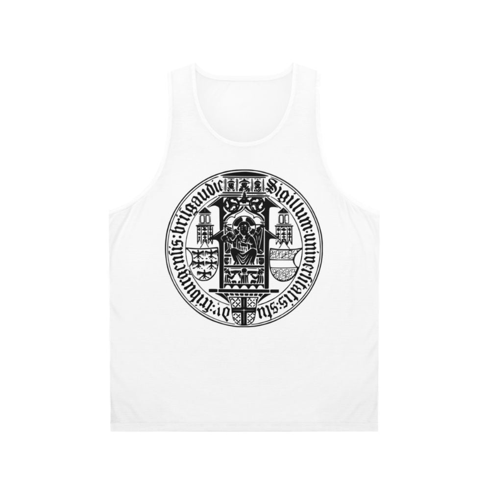 University of Freiburg Unisex Tank Top