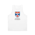 University of St Andrews Unisex Tank Top