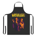 Unkillable Girlfriends-Inspired Apron for Earpers & Fans