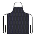 Unofficial Conor McGregor Inspired Apron with Parody Graphic