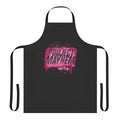 Unofficial Fight Club Project Mayhem Inspired Apron featuring Tyler Durden, Jack, and movie quotes