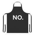Unofficial 'No Apron' design inspired by the popular IT Crowd TV series