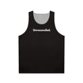 Unreconciled Data Analytics Unisex Tank Top