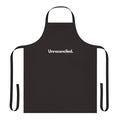 Unreconciled Fun Accounting Apron with Understated Design