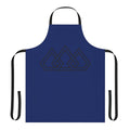 Unstoppable Legend Music Fan Apron