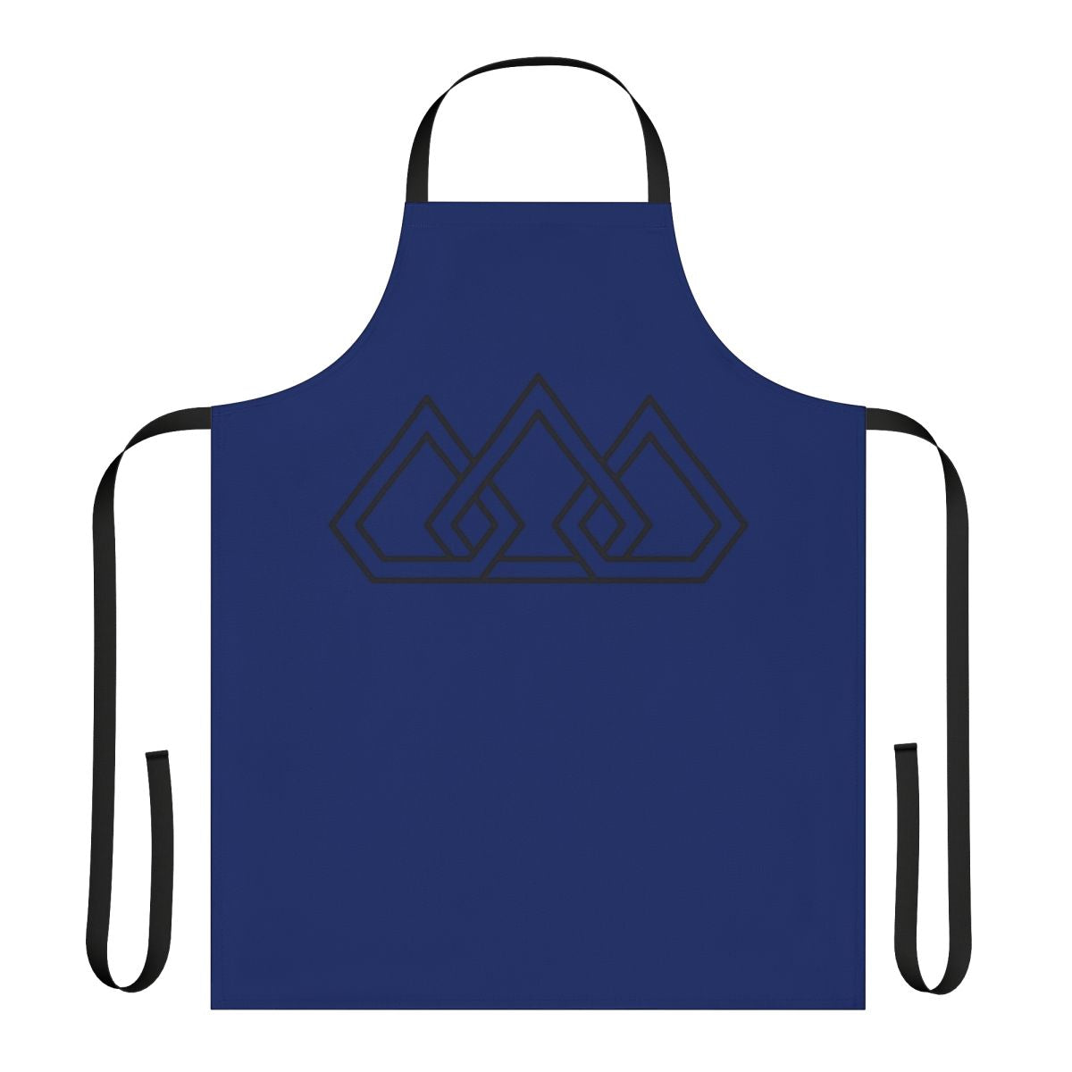 Unstoppable Legend Music Fan Apron