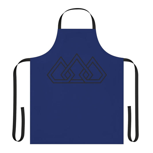Unstoppable Legend Music Fan Apron