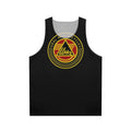 Ural Motorcycles Unisex Tank Top