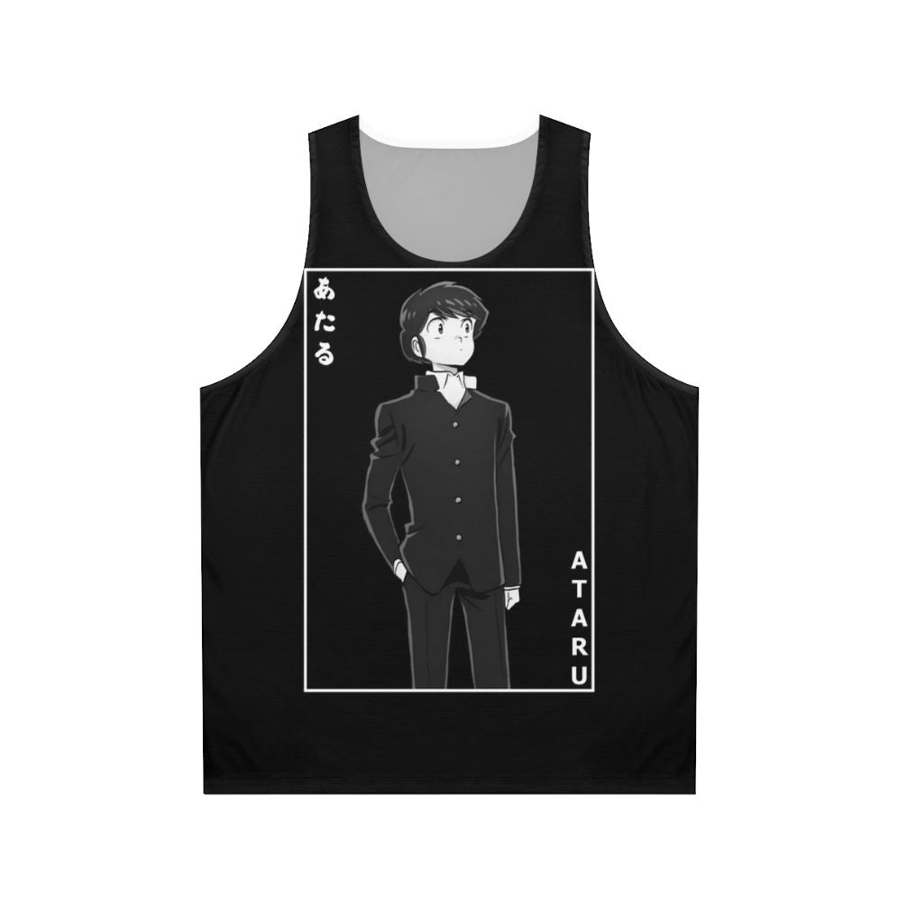 Urusei Yatsura anime tank top
