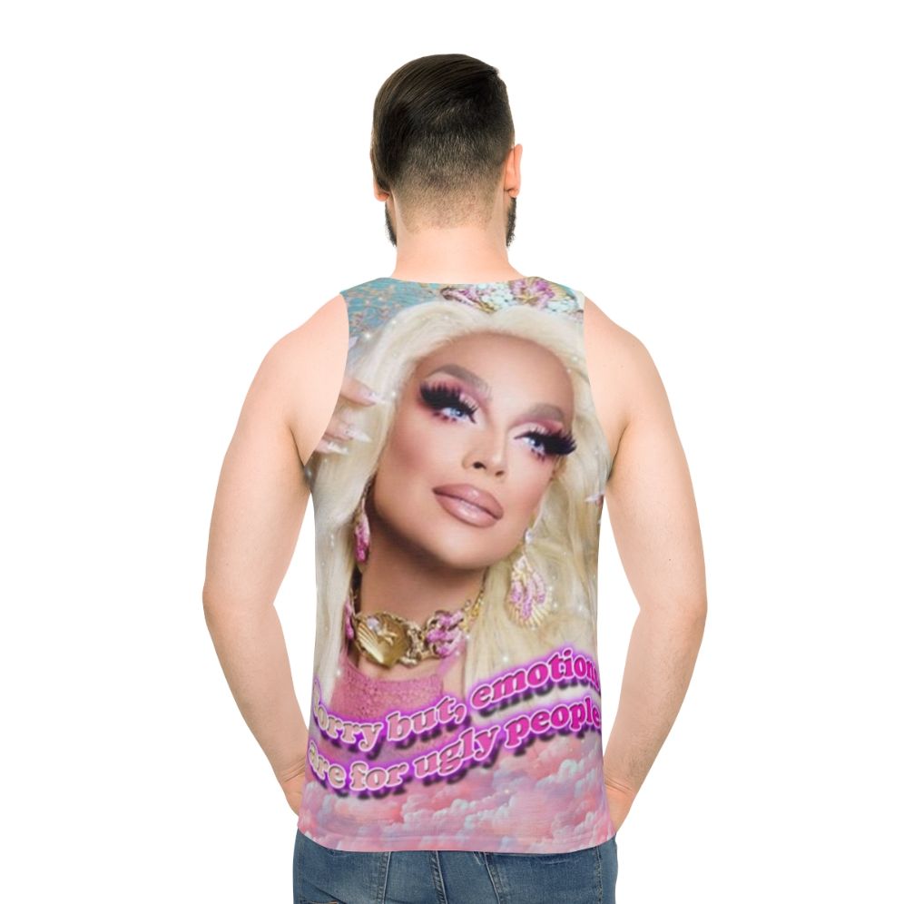 Valentina RPDR9 Unisex Tank Top