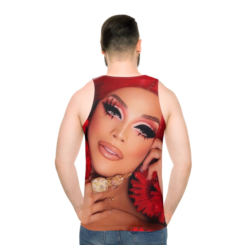 Valentina RuPaul's Drag Race Season 9 Unisex Tank Top