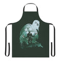 Valhalla Adventure Apron with Viking and Assassin's Creed Valhalla Themes