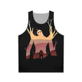 Valheim Elder Illusion Unisex Tank Top