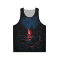 Valheim Unisex Viking Gaming Tank Top