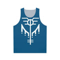 Valkyrie Insignia Unisex Tank Top