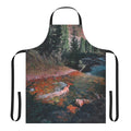Valtteri Bottas Inspired Motorsports Apron