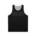 Valve Software Unisex Gaming Tank Top