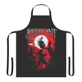 Vampire Hunter apron featuring classic Castlevania character Simon Belmont