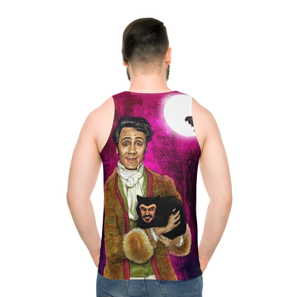 Vampstyle "What We Do In The Shadows" Unisex Tank Top
