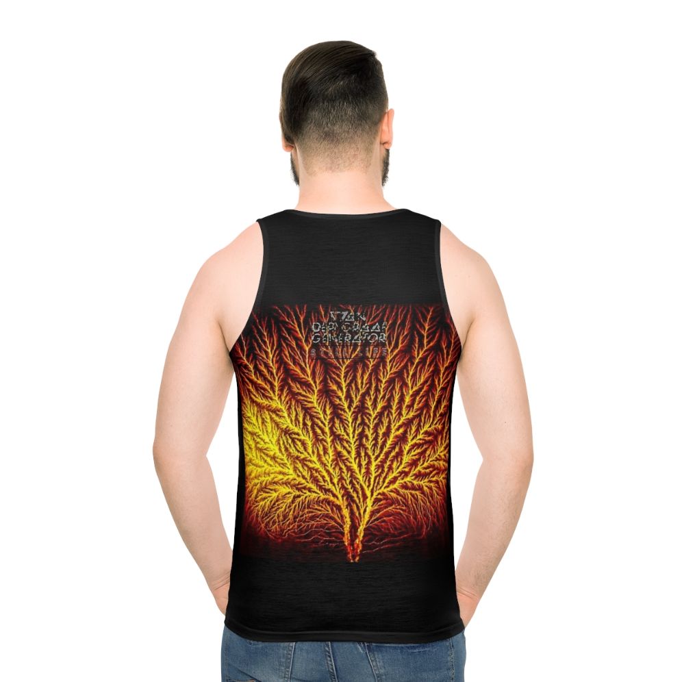 Van Der Graaf Generator "Still Life" Unisex Tank Top