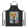 Vasyl Lomachenko Boxing Apron - Gear for Fans of the Ukrainian Boxer
