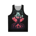 Vecna Unisex Tank Top
