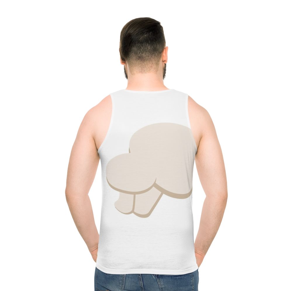 Vegetables Unisex Tank Top