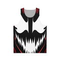 Venom & Carnage Unisex Tank Top