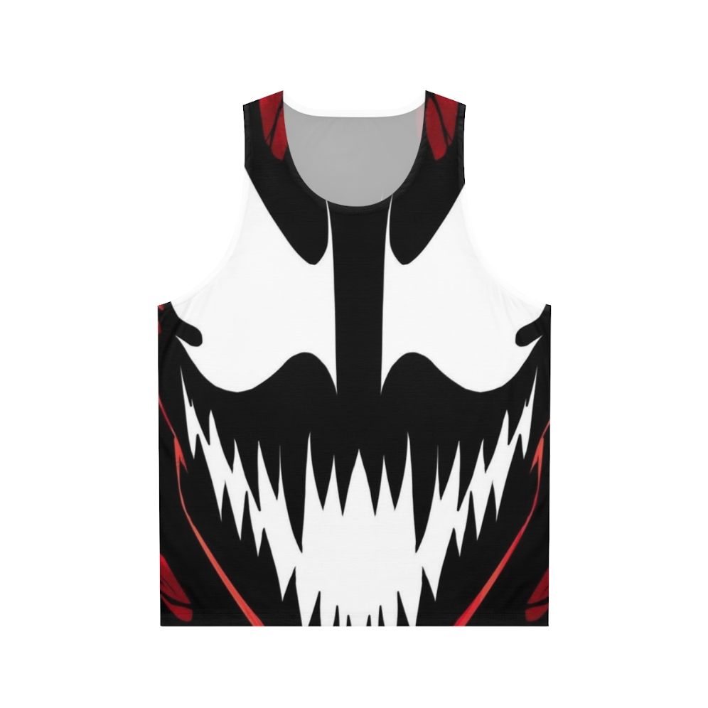 Venom & Carnage Unisex Tank Top