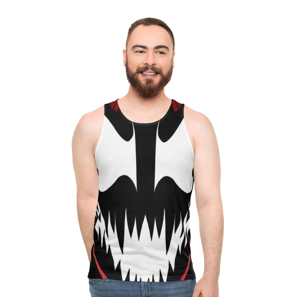 Venom & Carnage Unisex Tank Top