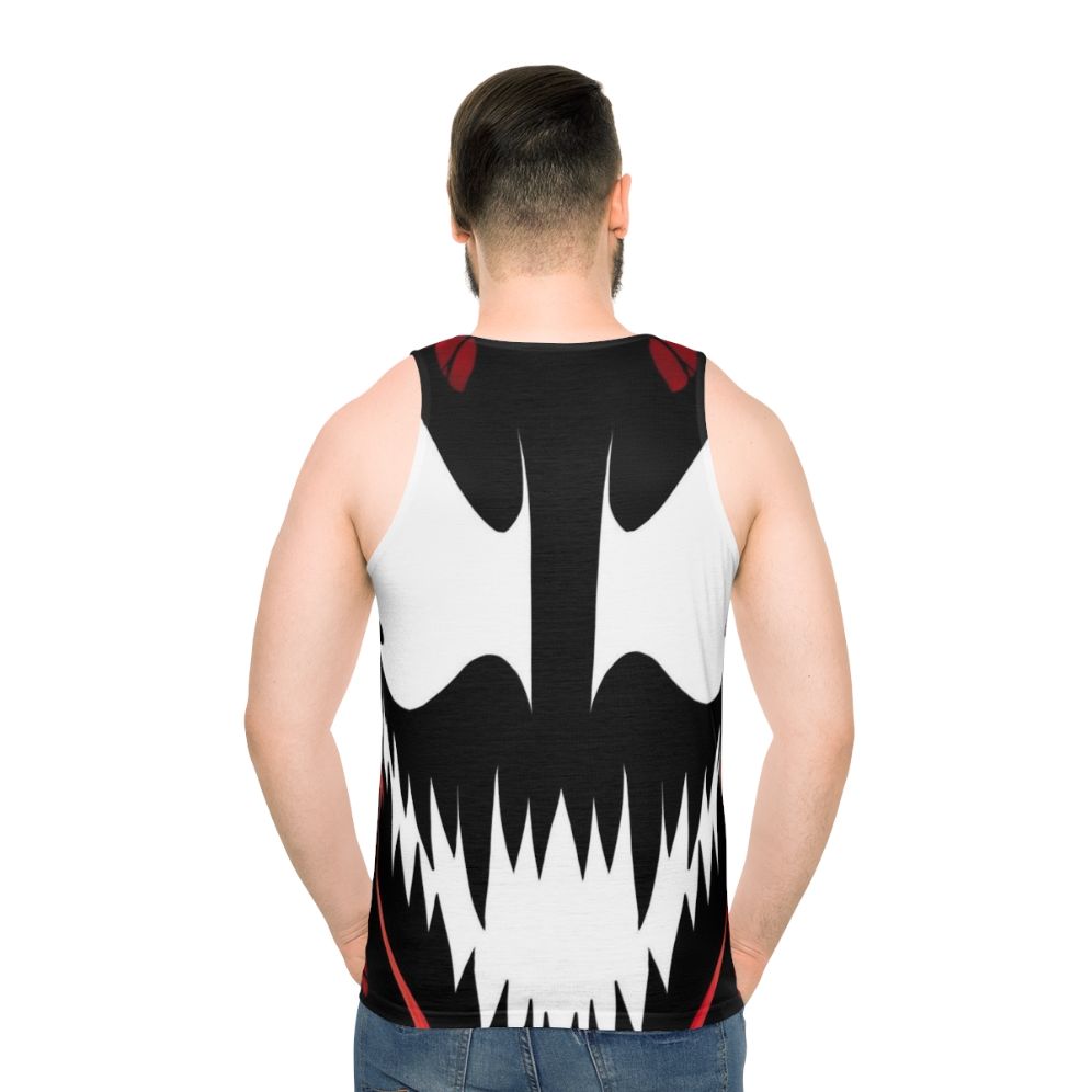Venom & Carnage Unisex Tank Top