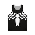 Venom Symbiote Unisex Tank Top