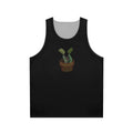 Venus Flytrap Unisex Tank Top