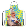 Verka Serduchka Inspired Novelty Apron