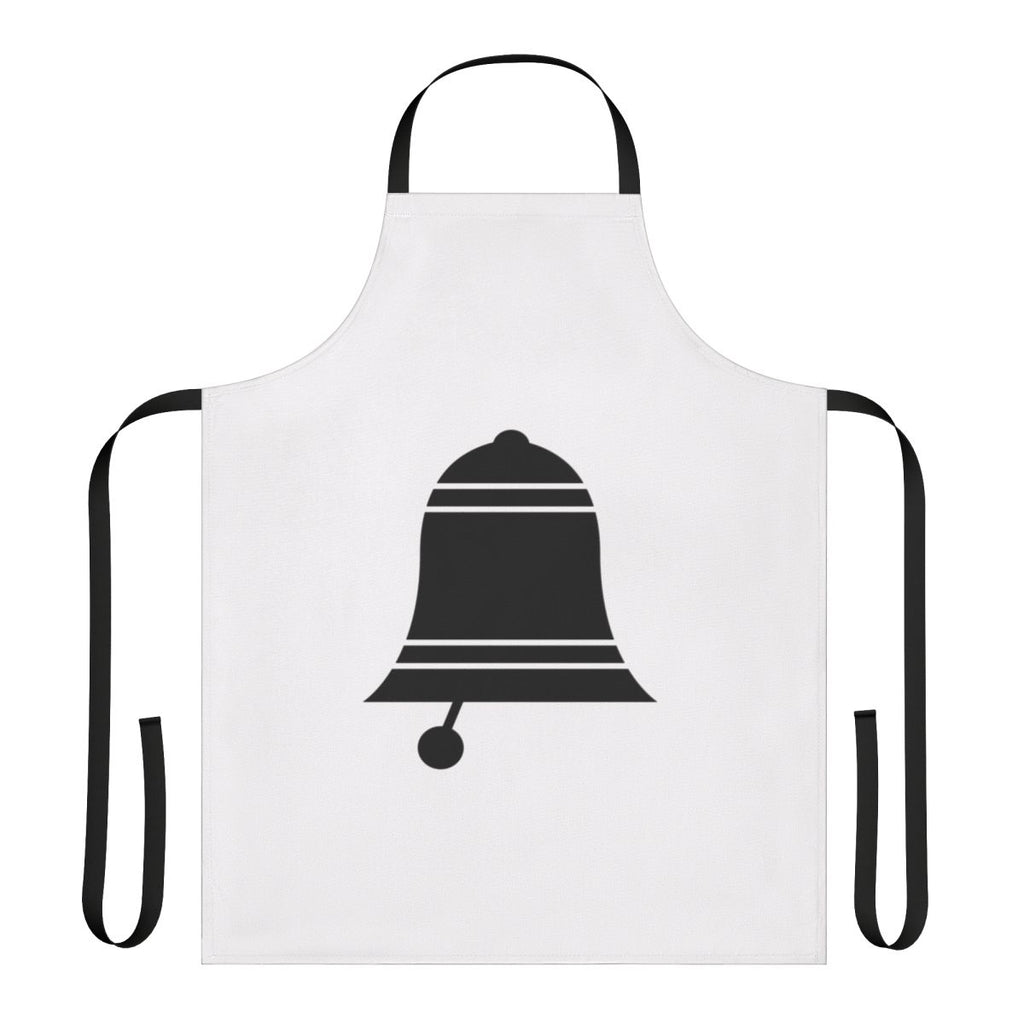 A high-quality Bell Campana apron with a stylish design