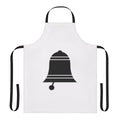 A high-quality Bell Campana apron with a stylish design