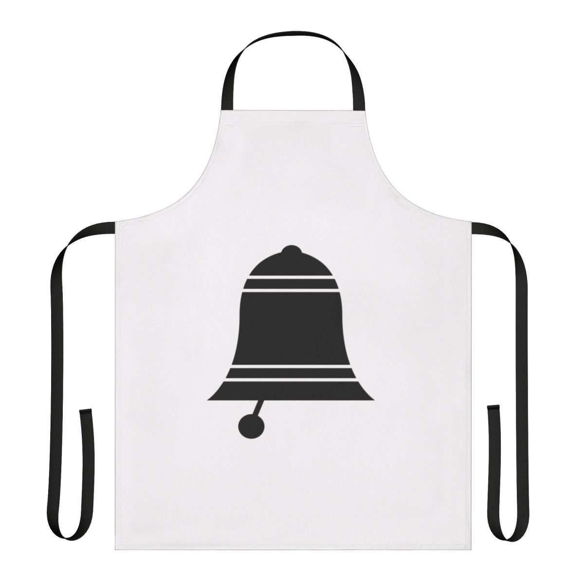 A high-quality Bell Campana apron with a stylish design