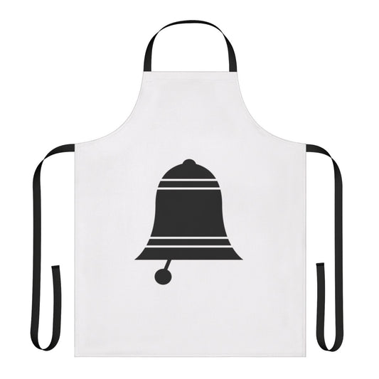 A high-quality Bell Campana apron with a stylish design