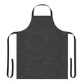 Stylish code apron with pockets for tools and accessories