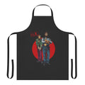 JPEGMAFIA and Danny Brown inspired apron