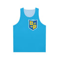 VGHS Emblem Unisex Tank Top