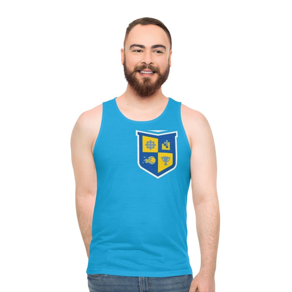 VGHS Emblem Unisex Tank Top