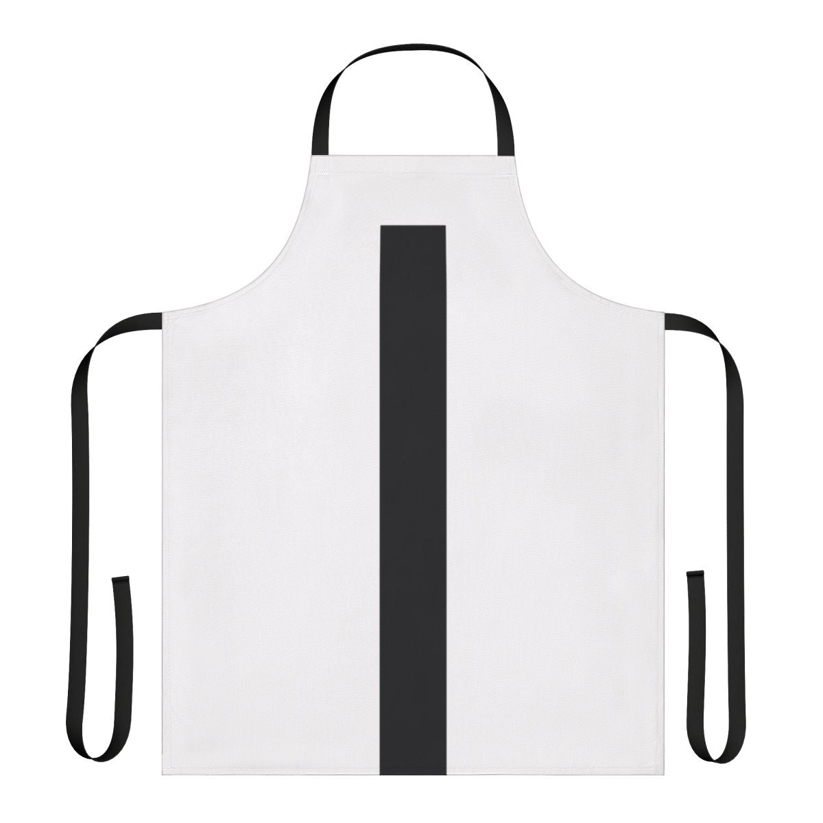 Bright green apron featuring the popular Ben 10 cartoon character